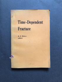 time -dependent frature
