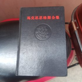 马克思恩格斯全集(第十六卷)