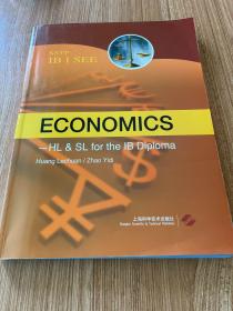 Economics—HL&SL for the IB Diploma