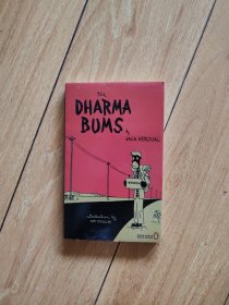 The Dharma Bums