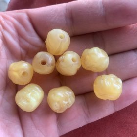 手串珠（塑料）