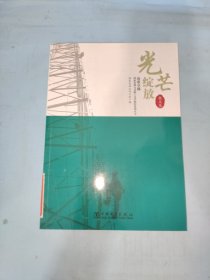 光芒绽放（散文集）/放歌卓越国家电网公司职工文学创作系列丛书