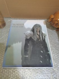 Final Fantasy VII：Advent Children -Reunion Files-