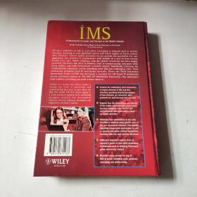 the ims