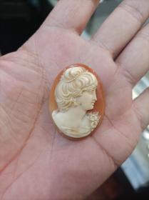 卡梅奥一个