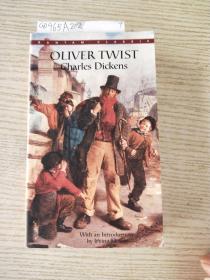 Oliver Twist[雾都孤儿]