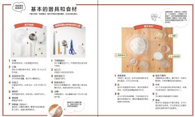 自家面包烘焙教室