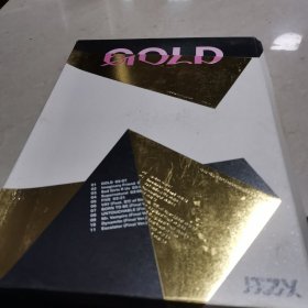 ITZY MINI ALBUM(带光盘卡片)