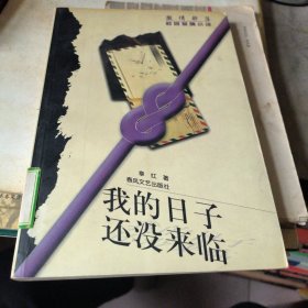 我的日子还没来临