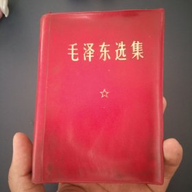 毛泽东选集（一卷本）