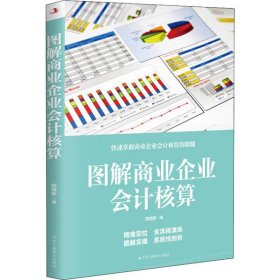 图解商业企业会计核算