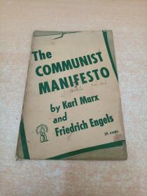 The Communist Manifesto