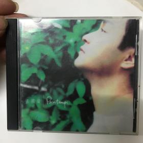张国荣CD唱片