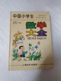 中国小学生 数学大全