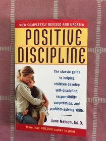 Positive Discipline