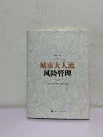 城市大人流风险管理