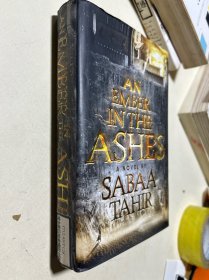 An Ember in the Ashes