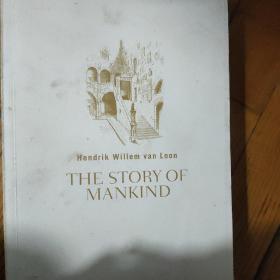 《人类的故事》THE STORY OF MANKlND