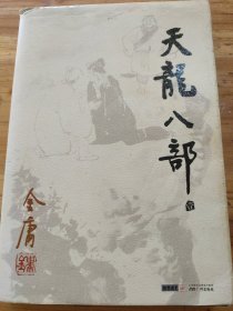 天龙八部（一）