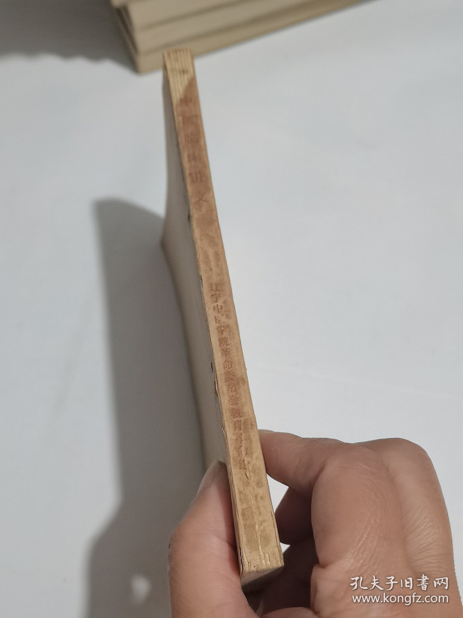 中医临床讲义（上）