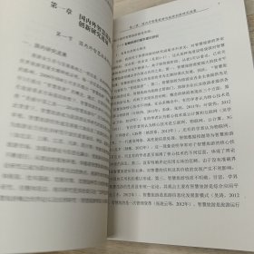 基于智慧旅游视角的旅游业创新发展及社会影响研究——以贵州省为例