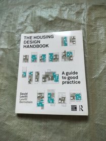 THE HOUSINGDESIGN HANDBOOK