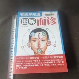 有病早知道：图解面诊