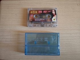 磁带：林玉英 STEREO（已试听） 本店磁带多买一个邮费