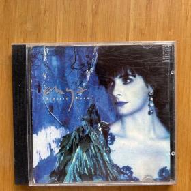 CD:enya shepherd moons