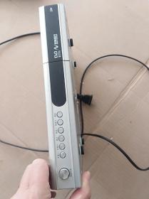 机顶盒  永新同方牌 老物件  老机顶盒