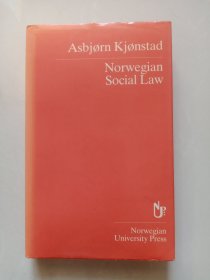 Nоrwegian Sоcial Law（挪威社会法）
