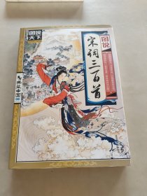 图说宋词三百首(图说天下典藏中国)