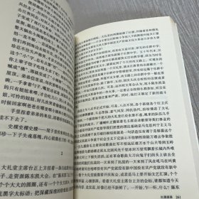 红蓝黄三部曲之一：红潮滚滚.