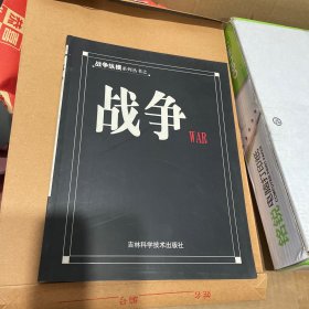 战争纵横系列丛书：战争