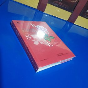 玫瑰(硬精装正版特价新书现货实拍图)