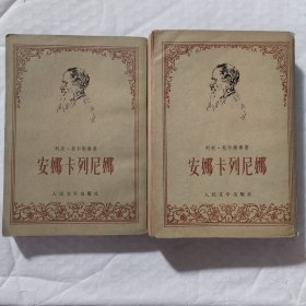 安娜·卡列尼娜