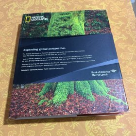 英文原版 Visions of Earth By NATIONAL GEOGRAPHIC 地球的景象 美国国家地理摄影精选