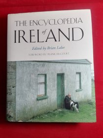 The Encyclopedia of Ireland