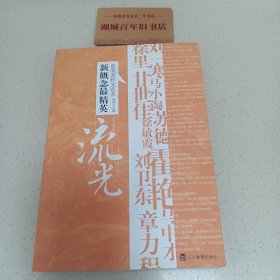 流光（新概念-精英获奖者作文范本）（特惠品）-