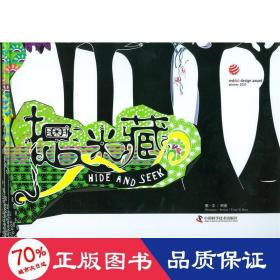 捉迷藏 科技综合 阿春