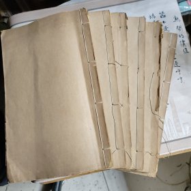 四书摭馀说（嘉庆甲戊春）