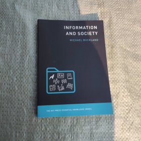 Information and Society