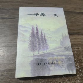 一千零一夜2