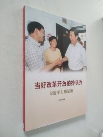 《让群众过上好日子》《闽山闽水物华新》《干在实处 勇立潮头》《当好改革开放的排头兵》（套装）