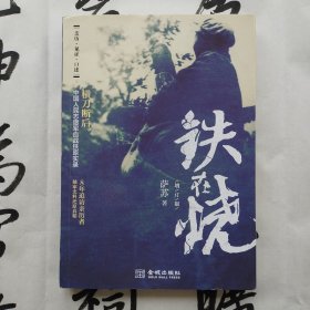 铁在烧（增订版）