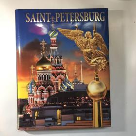 Saint Petersburg