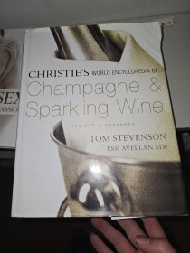 Christie's World Encyclopedia of Champagne & Sparkling wine