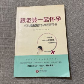 跟老婆一起怀孕：写给准爸爸的孕期指导书