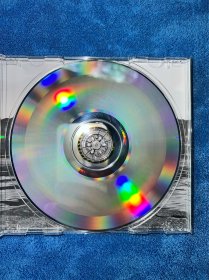 千年的愉乐 原声 千年の愉楽，CD，13年日版，带侧标，外壳磨痕裂痕，盘面新，强光下毛细纹多疑似打磨过