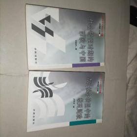 社会转型时期的西欧与中国十西欧社会转型中的教廷财政（2本和售）